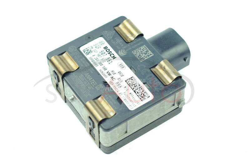 distronik za Volkswagen Golf 7, Golf 8, Passat B8 ...