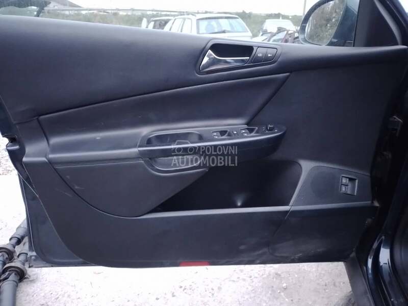 tapacir za Volkswagen Passat B6 od 2005. do 2010. god.