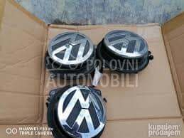 gepek brava za Volkswagen Golf 5