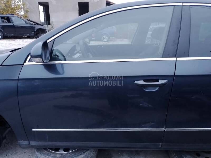Retrovozor za Volkswagen Passat B6 od 2005. do 2010. god.