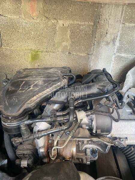 motor 1.0 TSI za Volkswagen T-Roc, T-Cross, up! ... od 2016. do 2020. god.