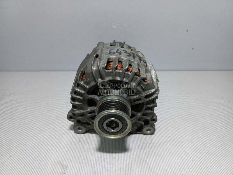 ALTERNATOR za Volkswagen Golf 7