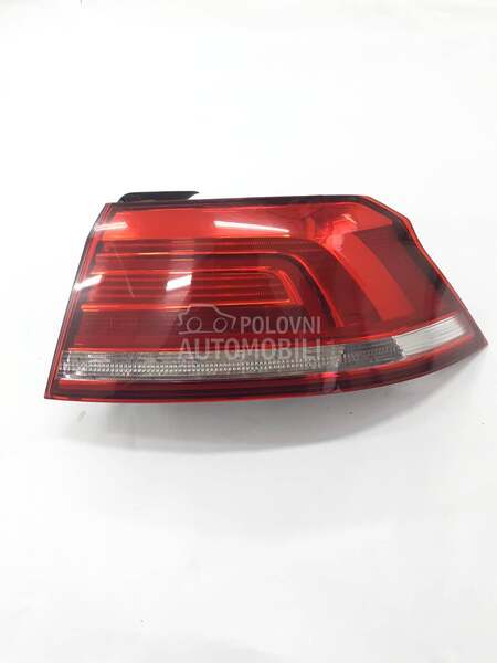 stop lampa B8 limuzina za Volkswagen Passat B8 od 2014. do 2020. god.