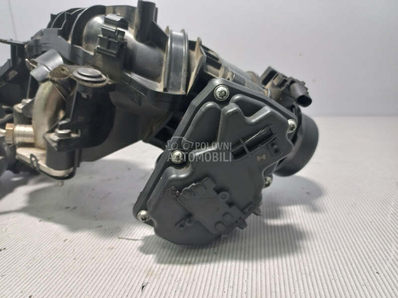 DOZER KLAPNA za BMW Serija 3