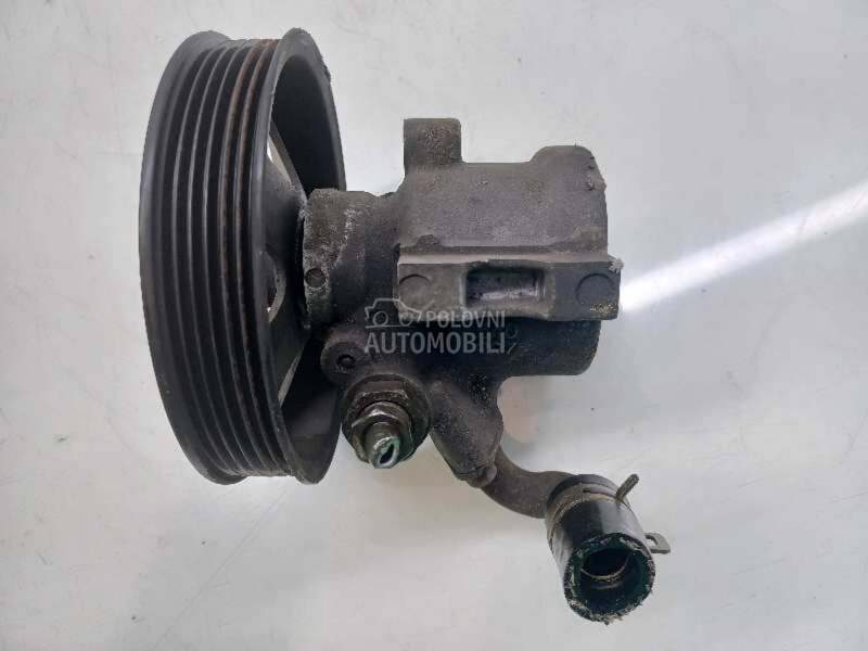 Servo za Chevrolet Captiva od 2006. do 2011. god.