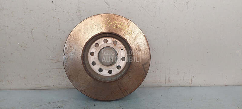 KOCIONI DISK za Volkswagen Golf 7