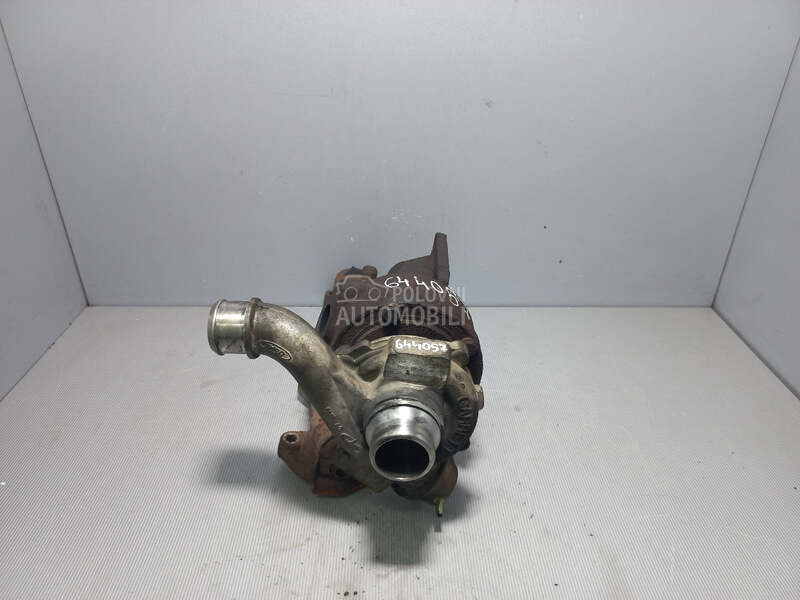TURBINA za Ford Focus