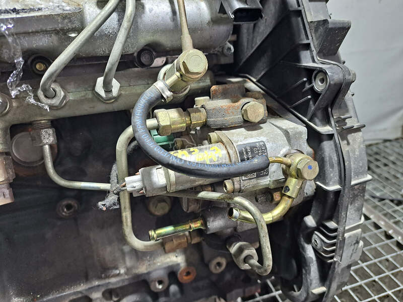 PUMPA VISOKOG PRITISKA za Opel Astra H