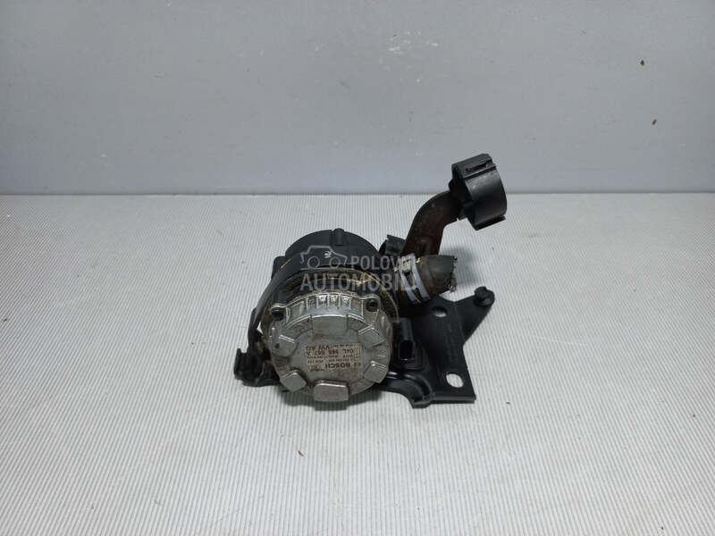 POMOCNA PUMPA VODE za Volkswagen Passat B8