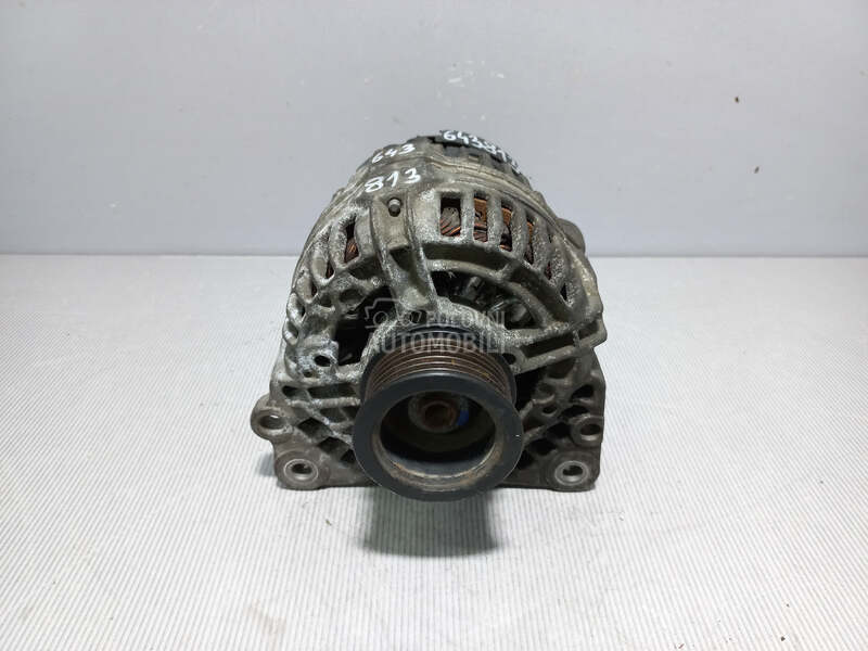 ALTERNATOR za Volkswagen Golf 4