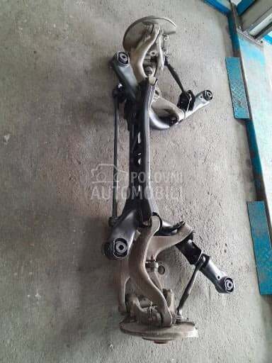 MOST za Audi A4, A5