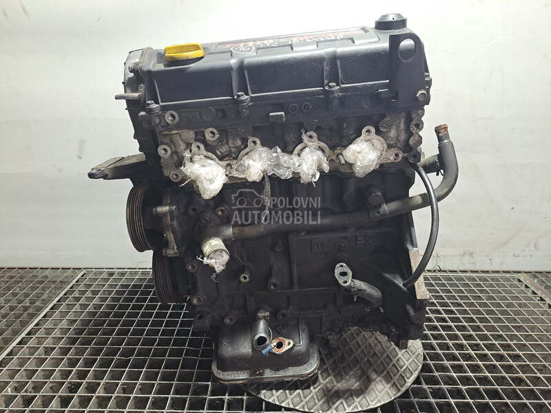 MOTOR za Opel Meriva