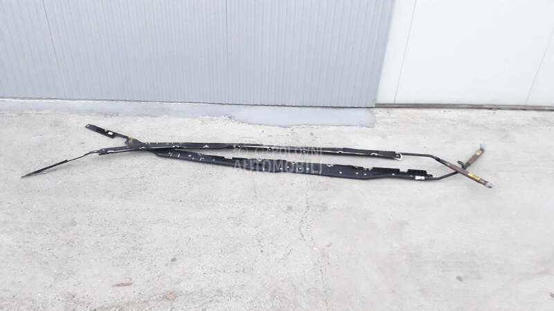 Airbag krova karavan za Opel Astra H od 2004. do 2012. god.