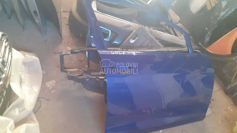 DESNA VRATA GOLF 7 za Volkswagen Golf 7 od 2012. do 2020. god.
