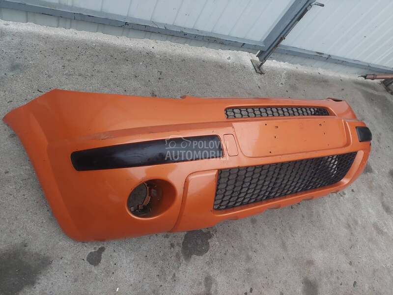 prednji branik za Citroen C3 pluriel