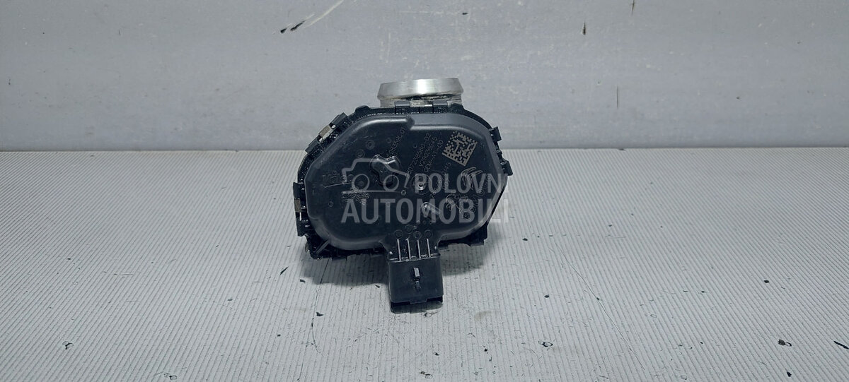 DOZER KLAPNA za Peugeot Partner - 9807238580
