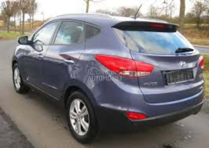 Nosač motora za Hyundai ix35 od 2010. do 2015. god.