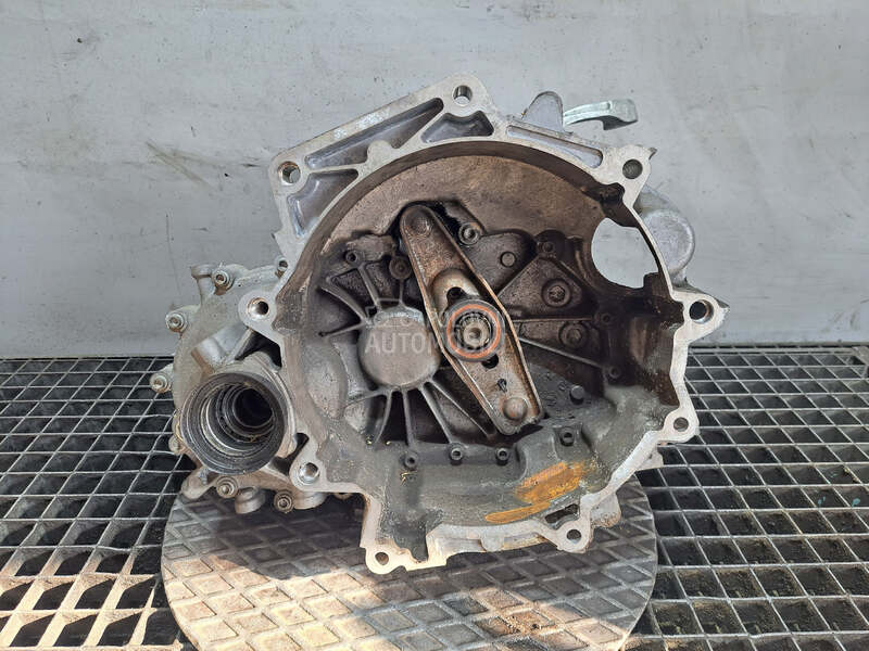 MJENJAC za Volkswagen Polo