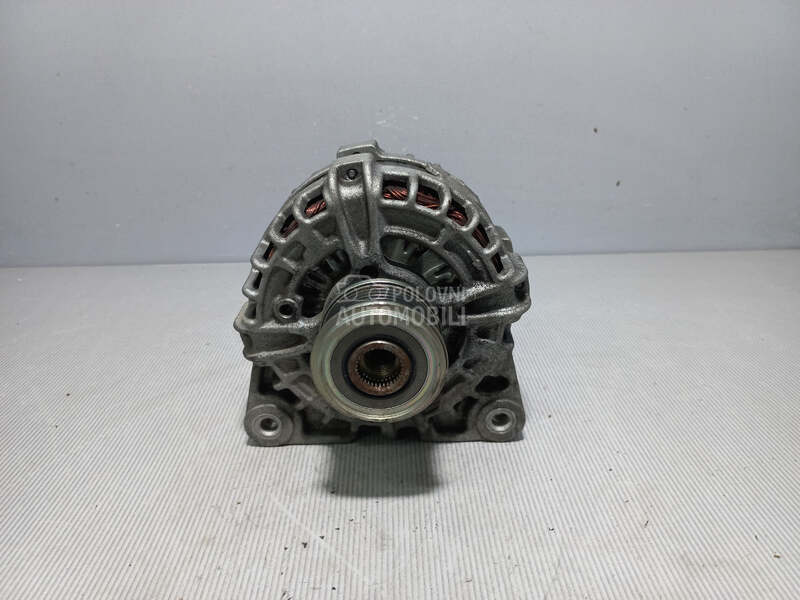 ALTERNATOR za Nissan Qashqai