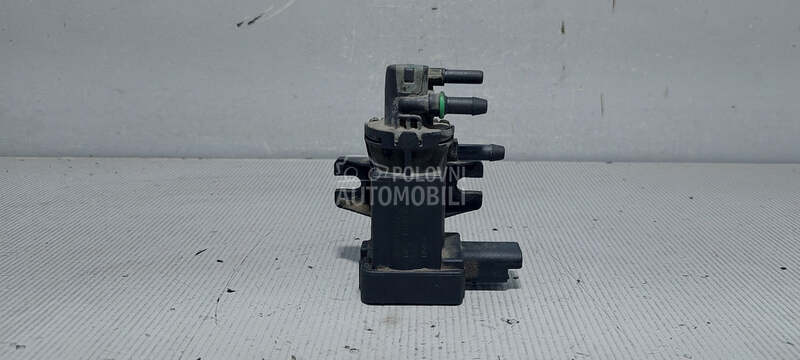 TC VENTIL za Citroen C4 - 9674084680