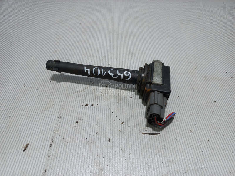 BOMBINA za Nissan Micra