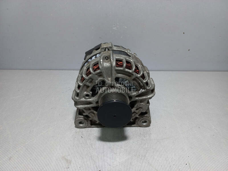 ALTERNATOR za Nissan Qashqai