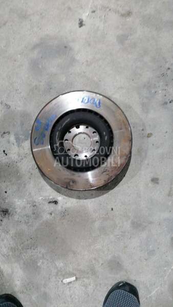 Disk prednji za Opel Combo