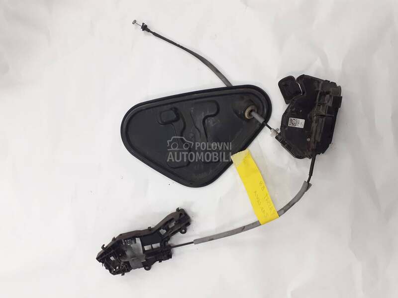 Zadna leva brava -Nosac kvake za Volkswagen Passat B8, Tiguan