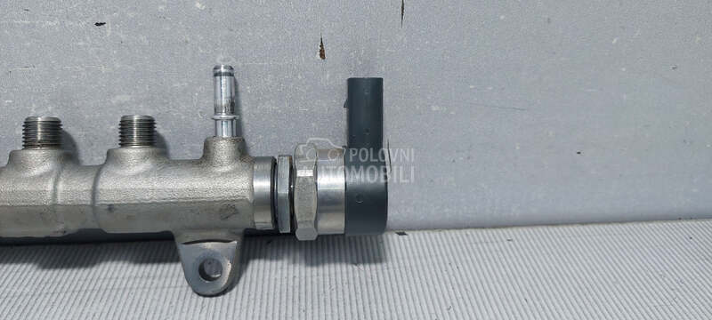 SENZOR MAGISTRALE za BMW X3