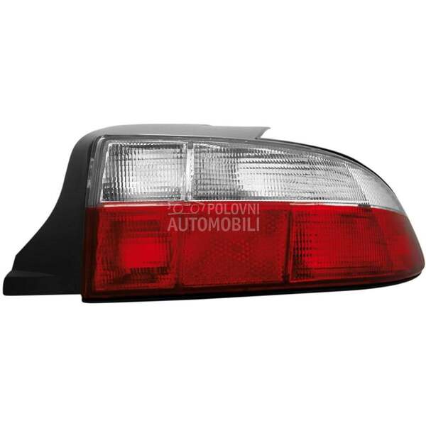 Kristalna štop svetla  Z3  (9 za BMW Z4, Z3