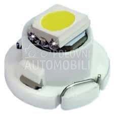LED Sijalica T4.2 12V/2W bela za Maha Ostalo