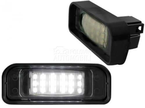 LED osvetljenje za zadnje tabl za Maha Ostalo