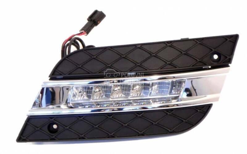 Original Dnevna svetla  ML W16 za Mercedes Benz ML Klasa