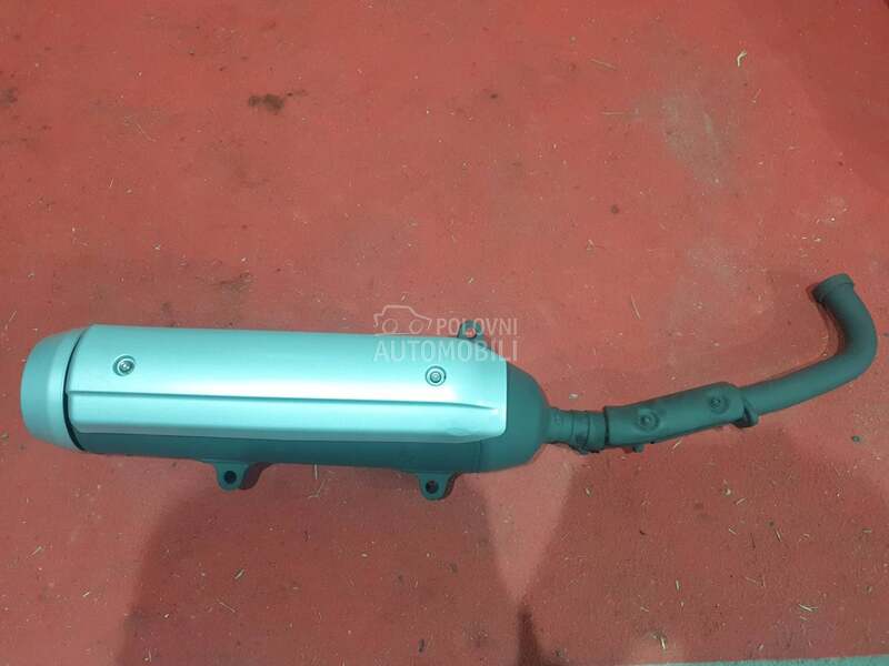 Auspuh za Yamaha 250cc