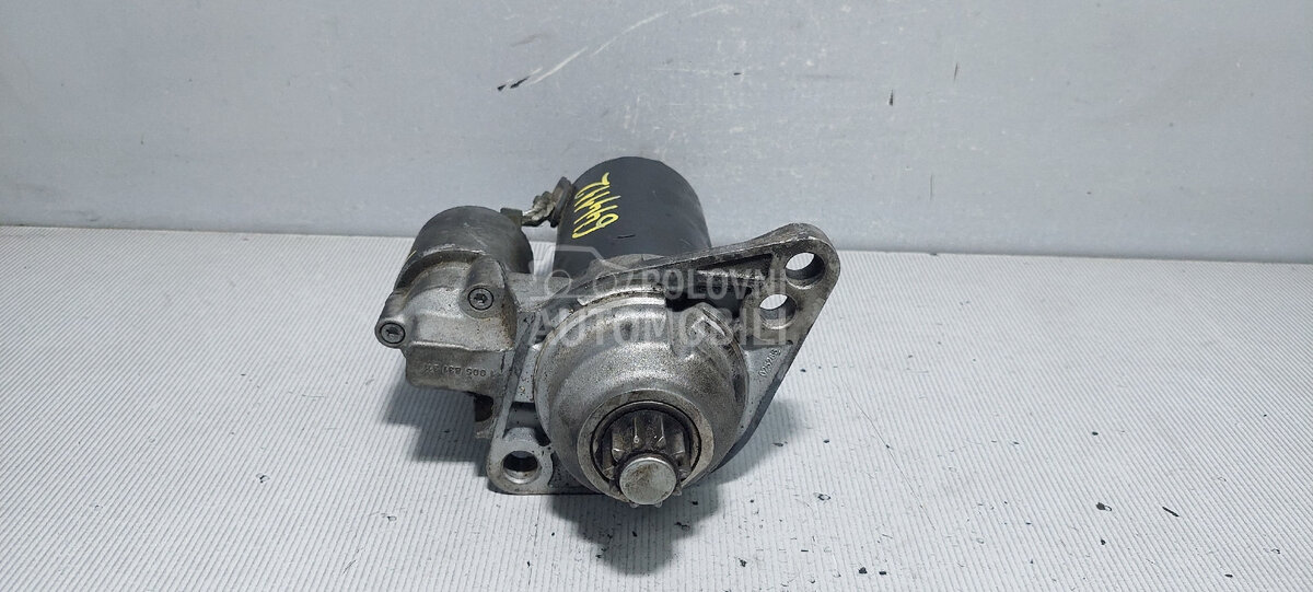 ALNASER za Seat Ibiza - 1005831311
