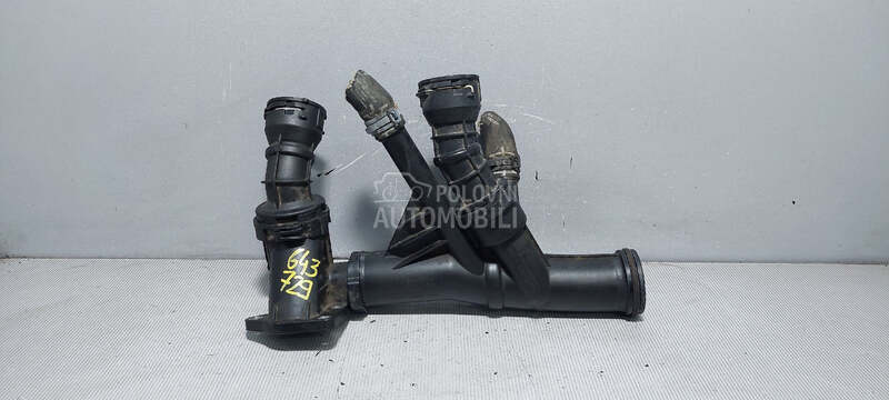 TERMOSTAT za Volkswagen Golf 7