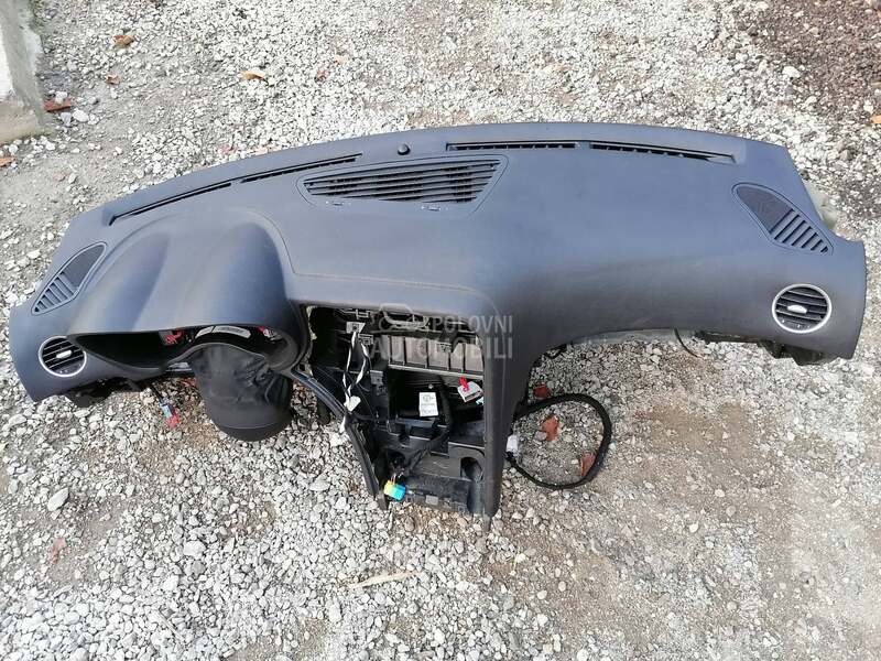 Instrument tabla za Alfa Romeo 159 od 2005. do 2011. god.