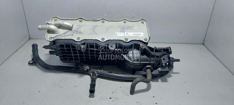 INTERKULER za Volkswagen Golf 7