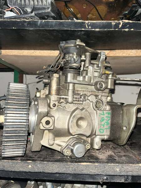 Bosch pumpa 1,9 td za Fiat Brava, Bravo, Doblo