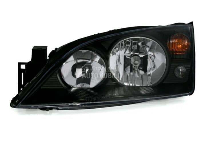 Kristalni farovi Devil Eyes  M za Ford Mondeo