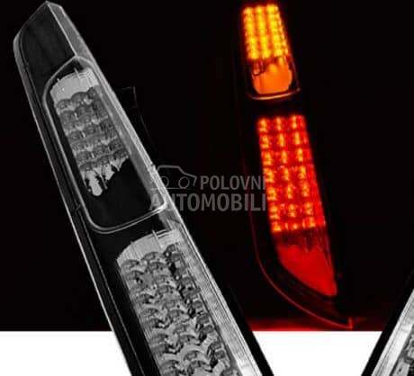 Kristalna LED štop svetla  FO za Ford Focus