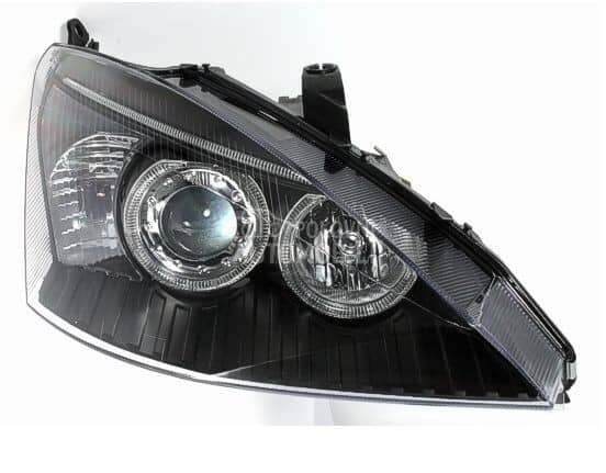 Kristalni farovi Angel Eyes  F za Ford Focus