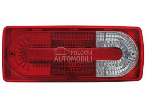 Kristalno štop svetlo  W461/W za Mercedes Benz G Klasa