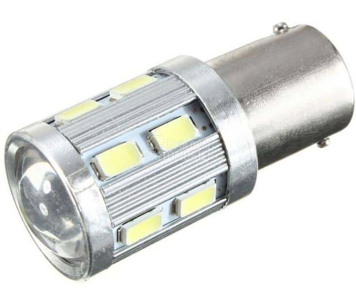 LED Sijalica BA15S sa 16 dioda za Maha Ostalo