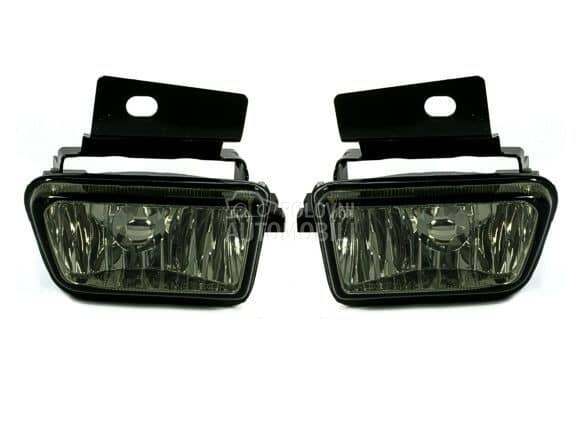 Kristalne clear glass maglenke za Maha Ostalo