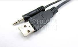 USB kabli za iPod/iPhone/iPad za Maha Ostalo, Serija 1, Serija 2 ...