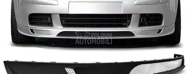 Lip spojler dodatak za prednji za Volkswagen Golf 5