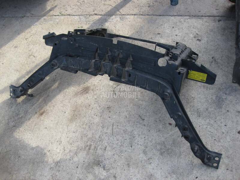 Prsa mk5 1.3 benzin za Ford Fiesta od 2002. do 2005. god.