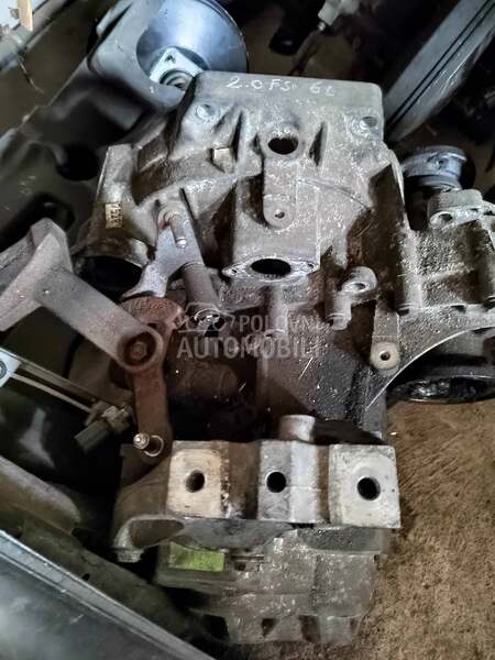 Menjaci za Volkswagen Tiguan, Golf 5, Passat B6 ...