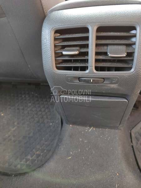 Naslon za ruku za Volkswagen Golf 5, Passat B6, Passat B7 ...